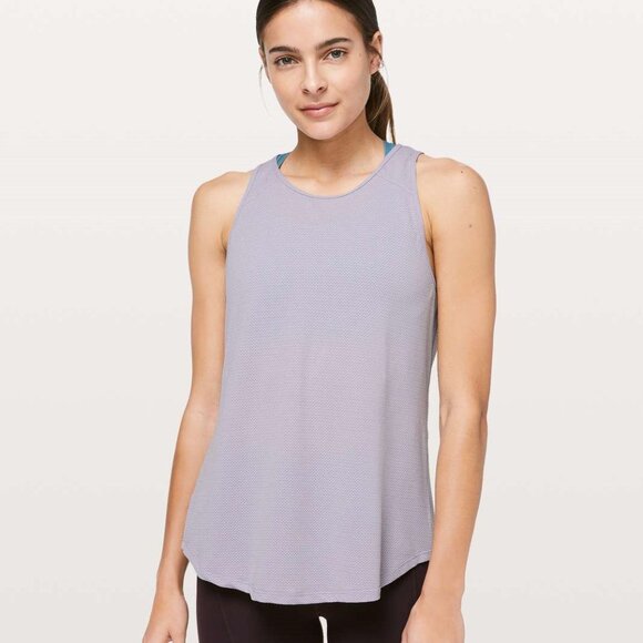 Lululemon Open Up Tank - Picture 8 of 8